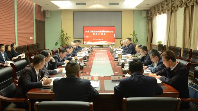 馬明、張佩峰調(diào)研土木工程院
